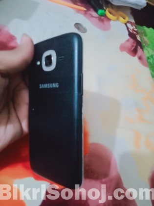 Samsung J2 pro